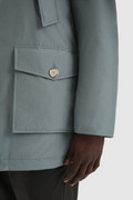 Woolrich Parka - An icon since the 70s | Woolrich USA