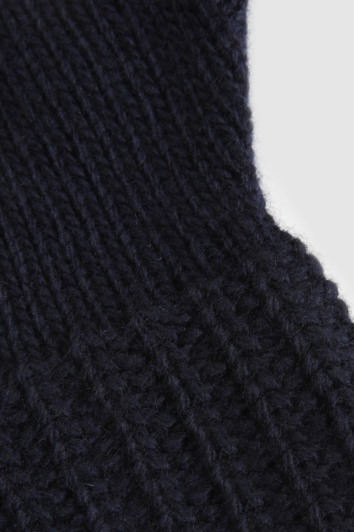 Girl's Serenity wool and cashmere Gloves