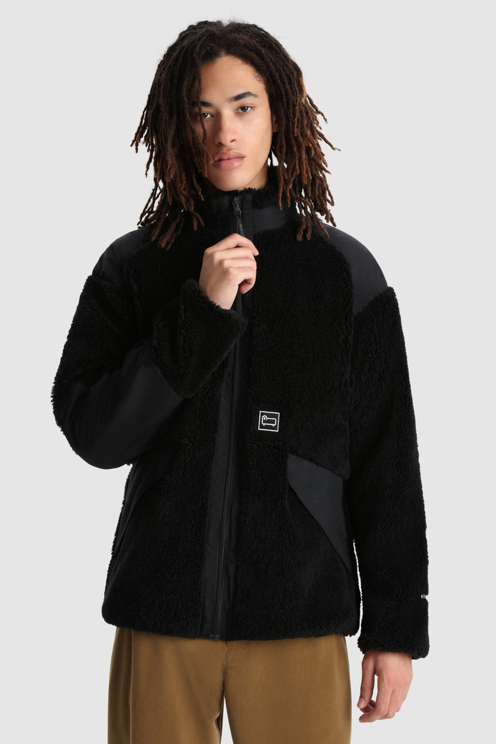 Veste Terra en polaire