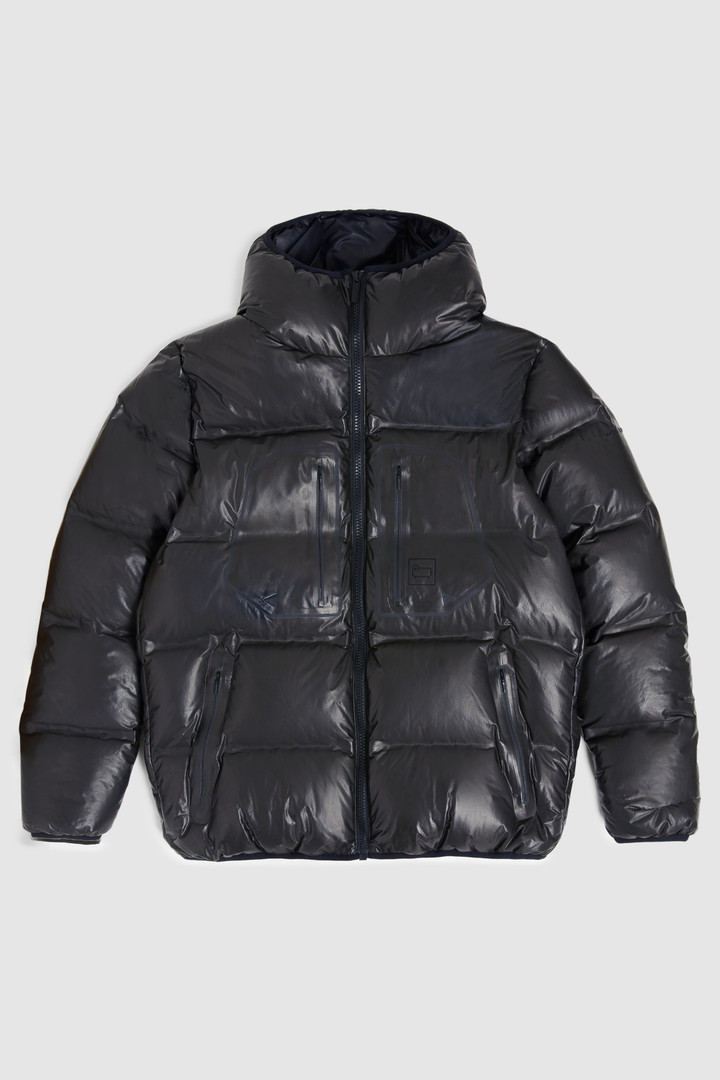 GORE-TEX Wintertide padded Parka with Shake-Dry finish