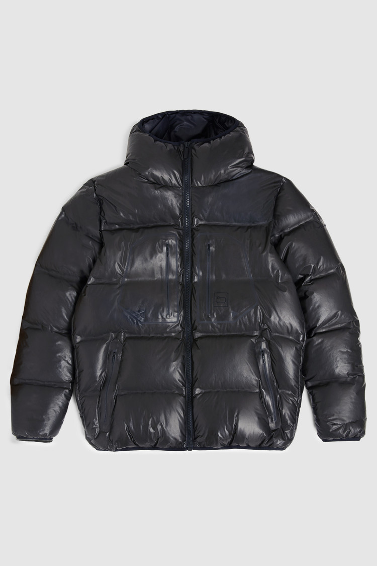 GORE-TEX Wintertide Daunenparka mit Shakedry