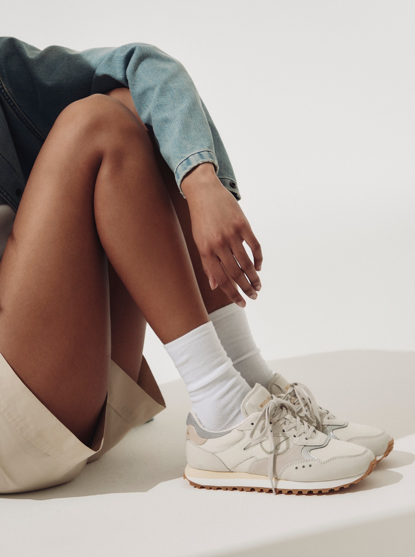 Woolrich Boots Woolrich steps up with debut footwear collection | Wallpaper* main image 3