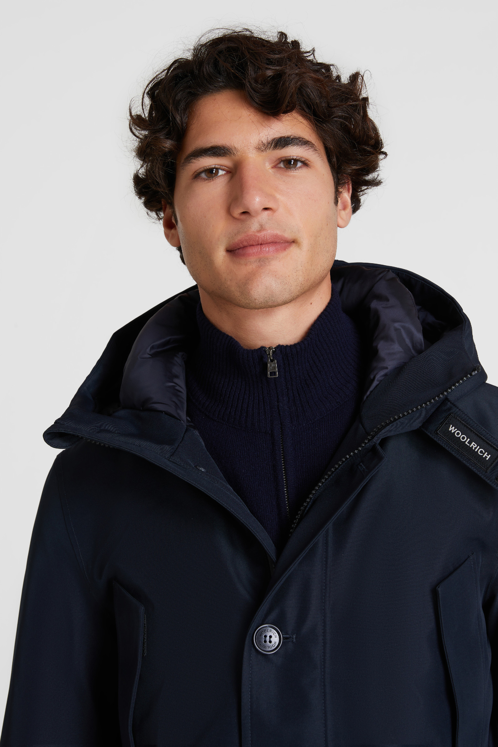 Mountain Parka GORE-TEX