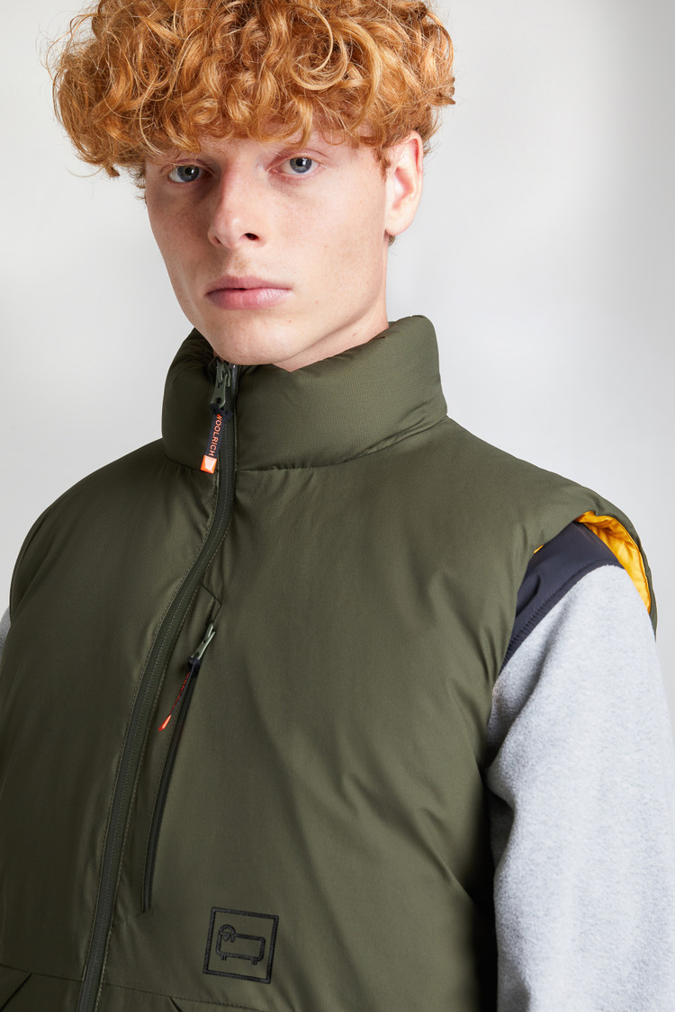 GORE-TEX Katahdin padded vest
