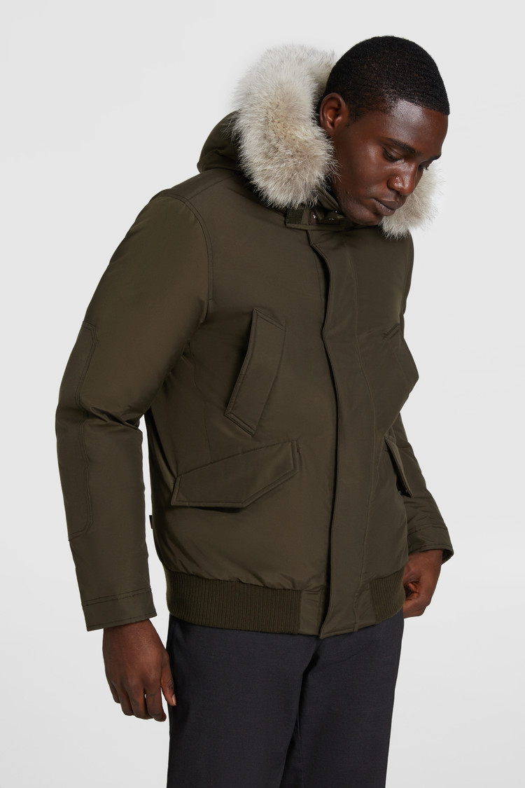 Polar jack