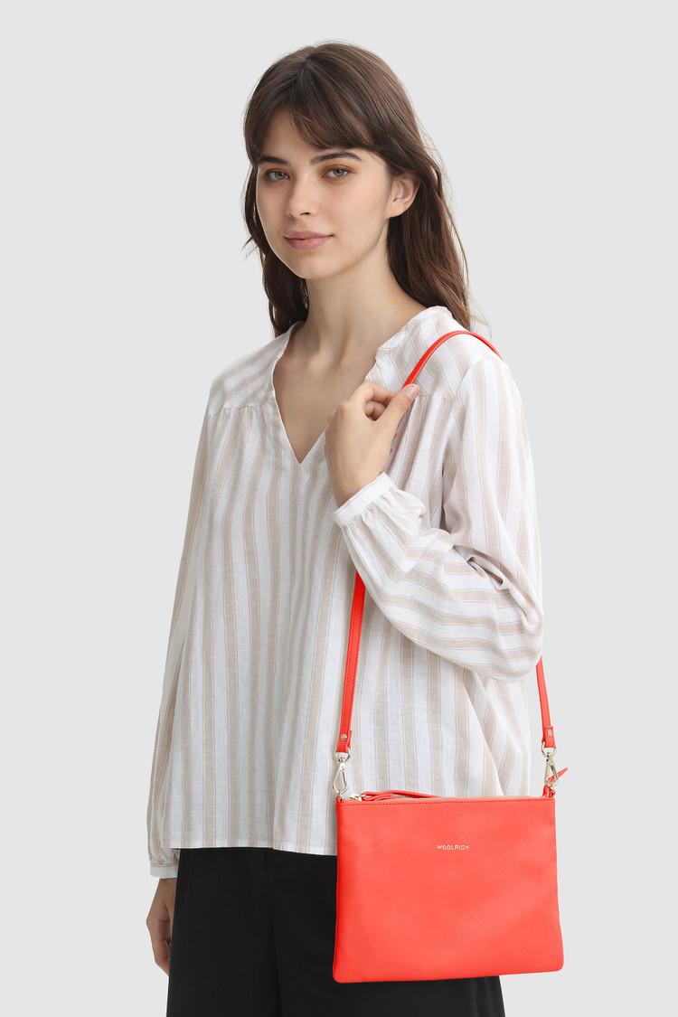 Borsa a tracolla piccola