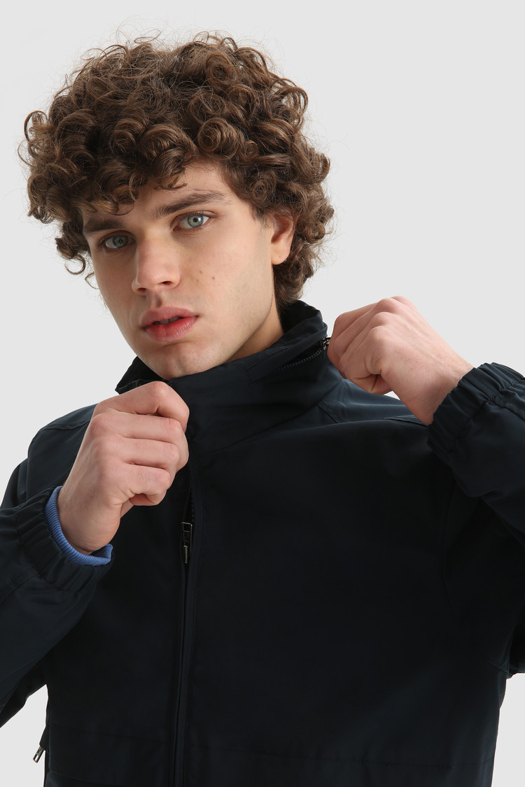 Mallard Bomberjacke