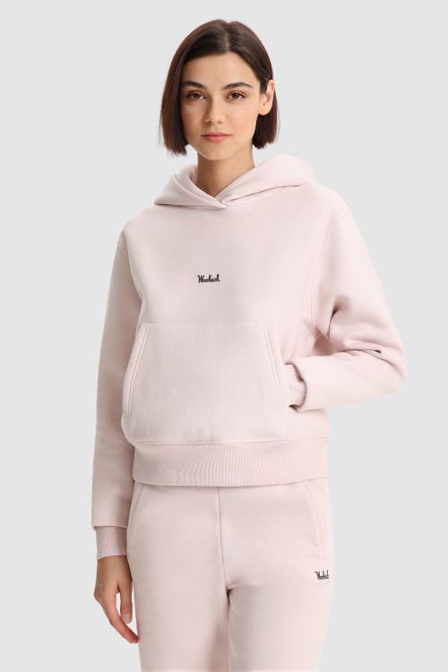 woolrich felpe donna