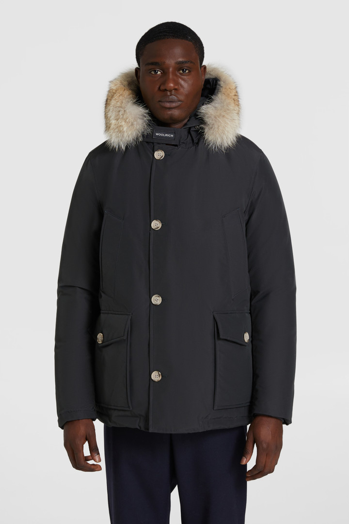Arctic Anorak