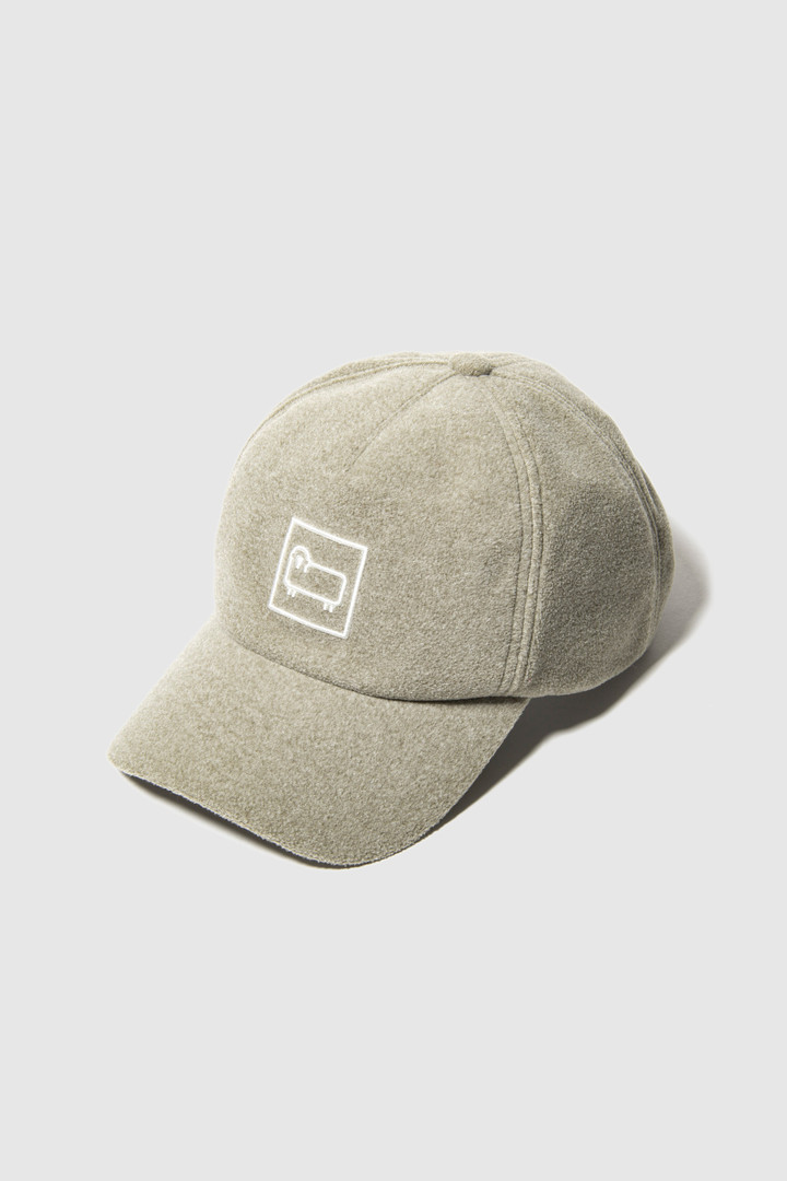 Cappello in pile