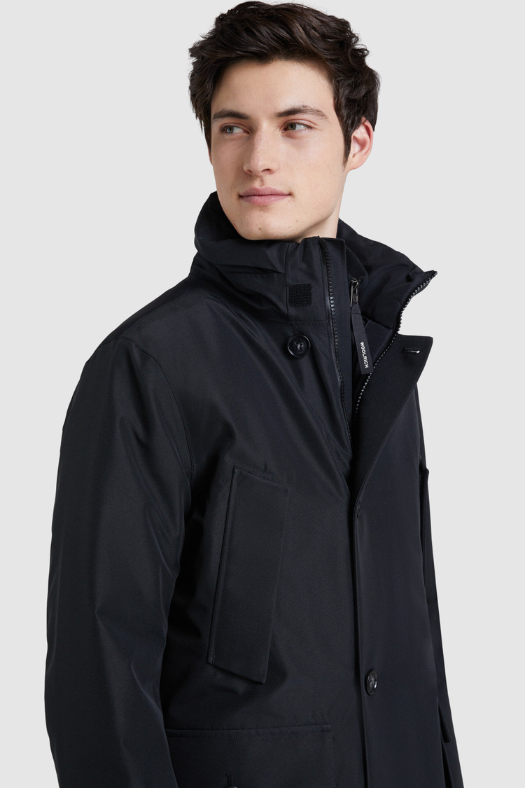 Arctic hightechparka GORE-TEX