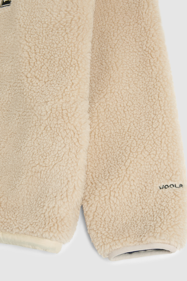 Terra Pile Fleecepullover