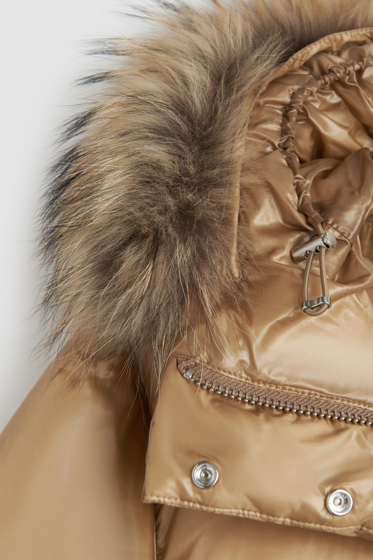 Aliquippa Parka
