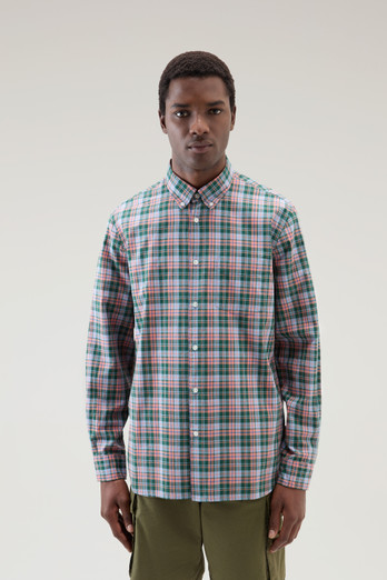 シャツ [COLN] ripple check shirt (2c) 71c0DG3nR+L._UY1000_.jpg