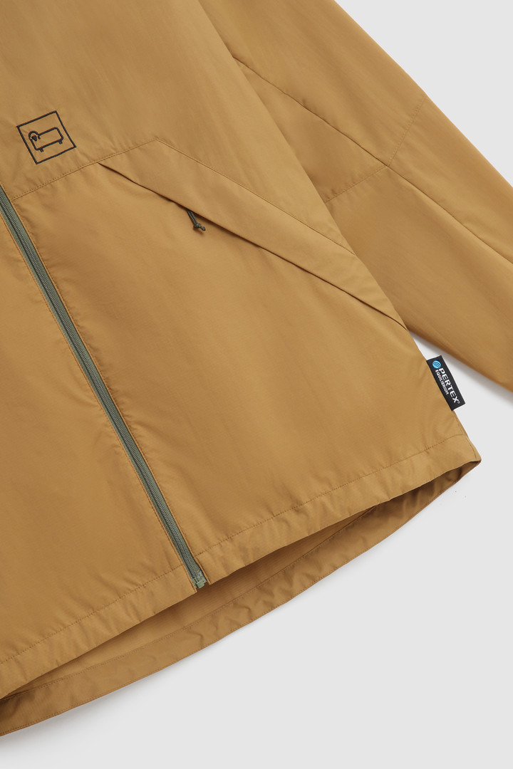 High Aeration hoodie