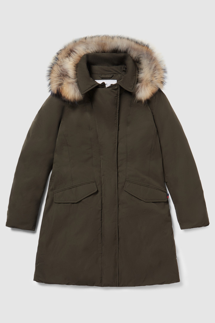 Modern Vail Parka