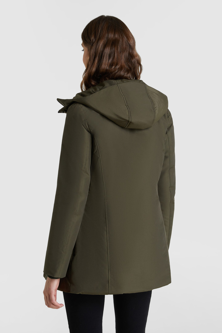 Valentine Parka