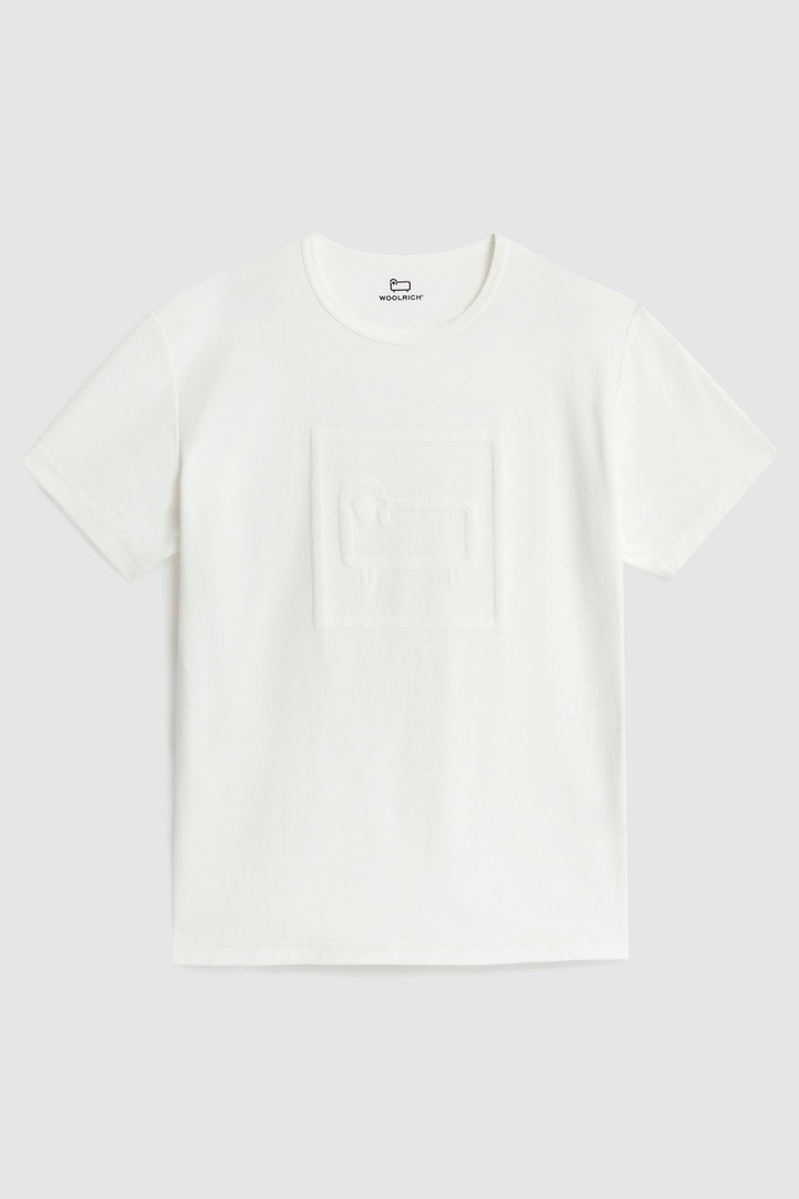 Compile short-sleeve tee