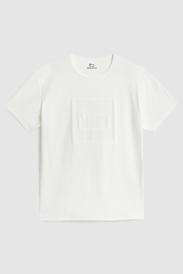 Compile short-sleeve tee