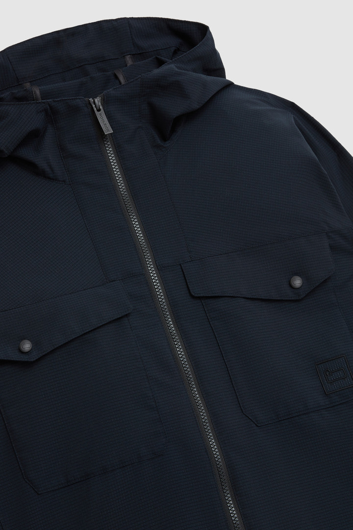 Cool Mesh jacket