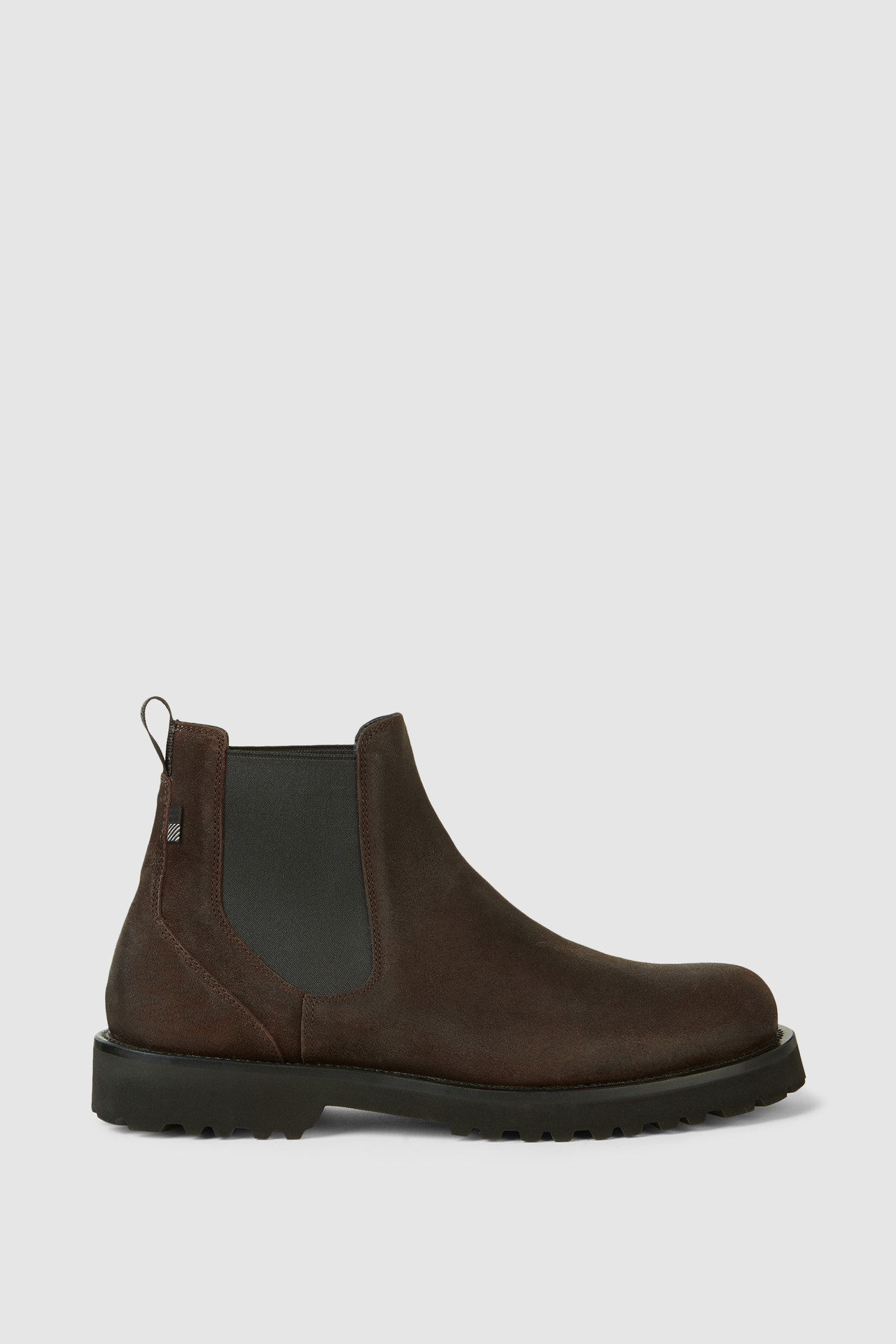 Chelsea Boot Men | Woolrich