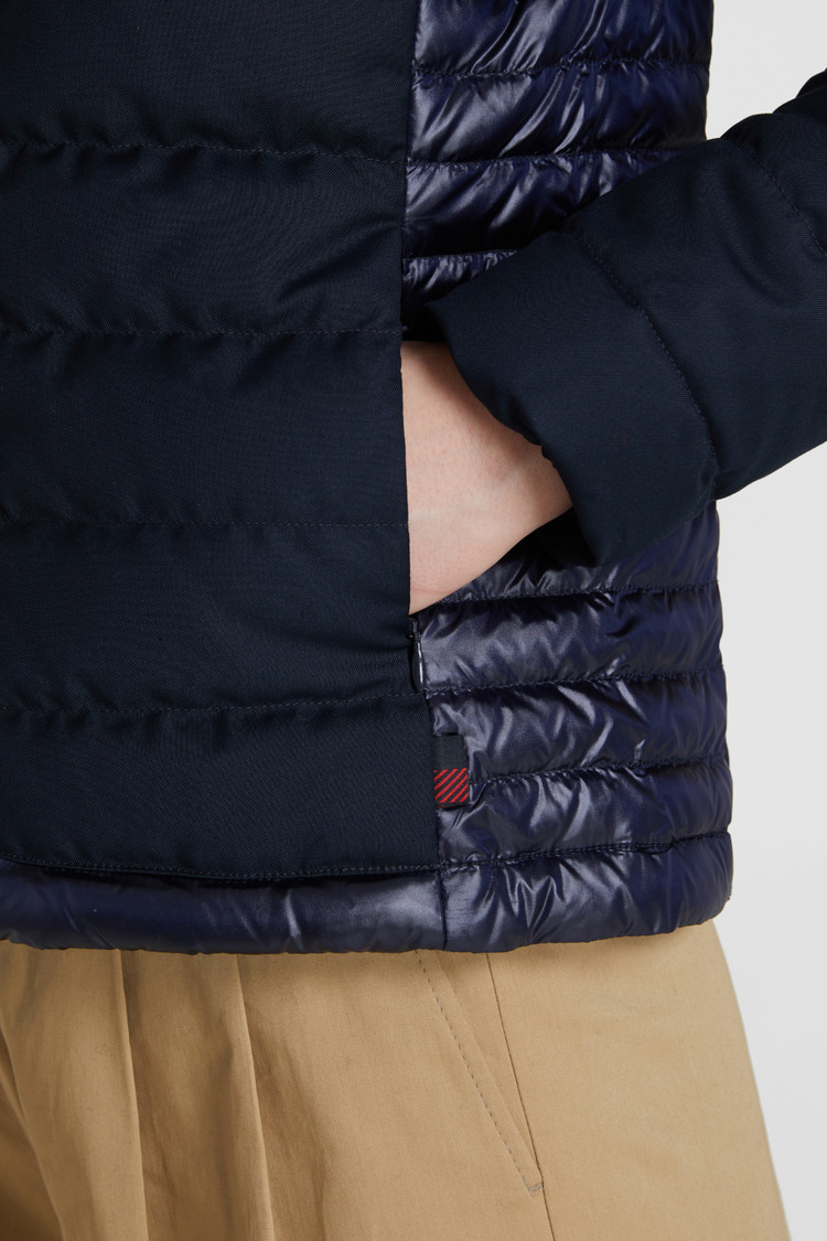 Piumino Clover luxe