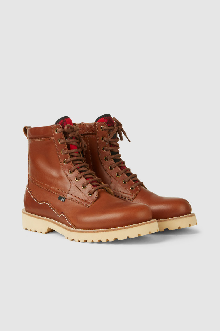 Jungle boot