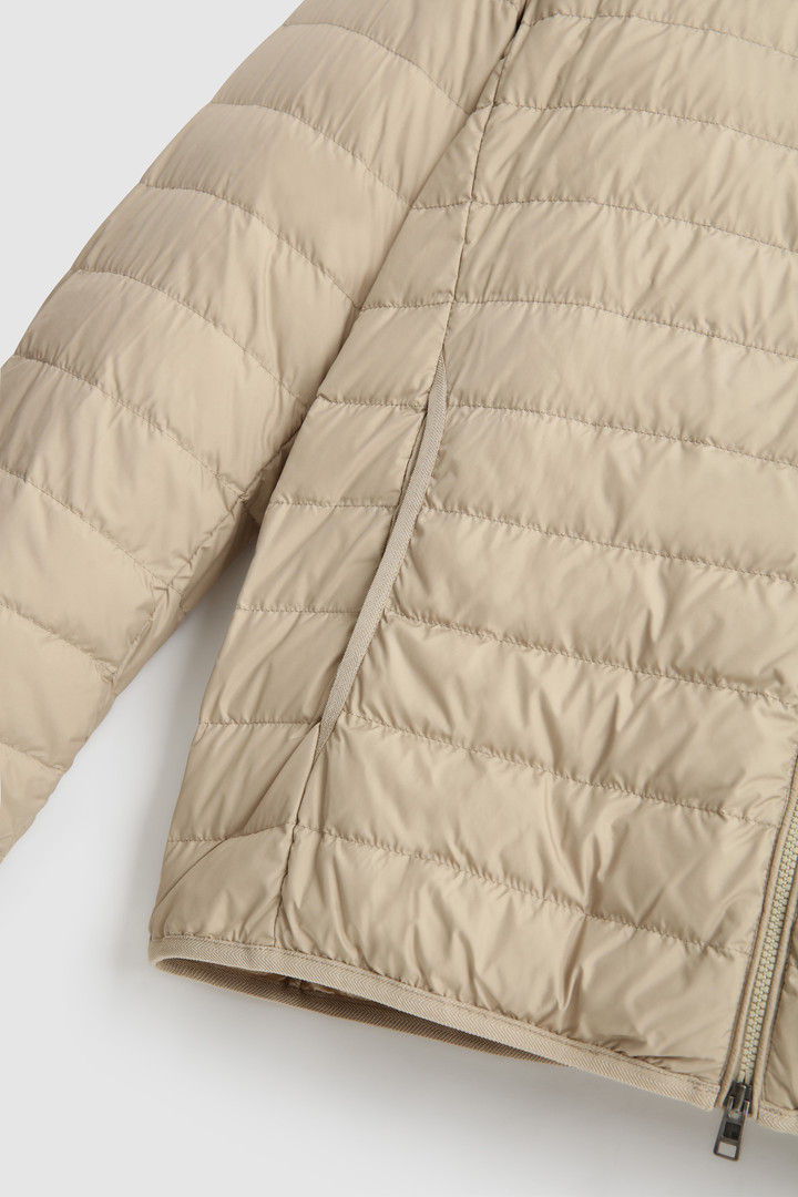 Veste matelassée Bering