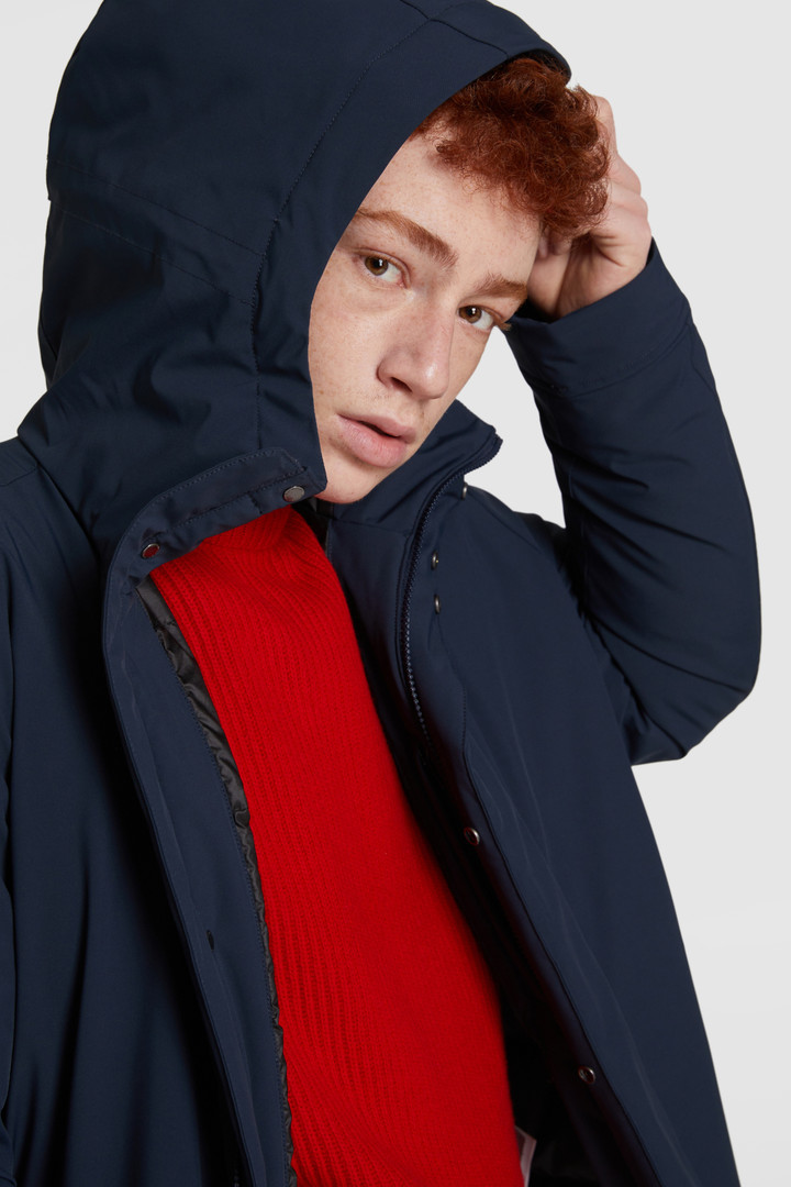 Pacific stretch jacket