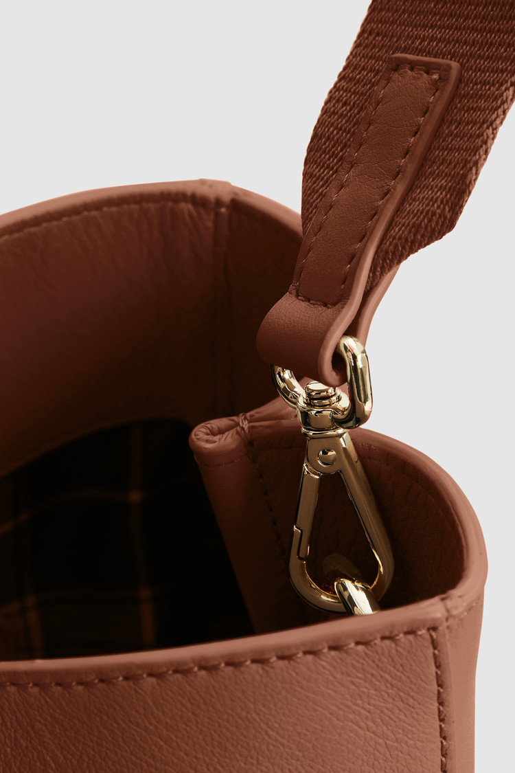 Sac fourre-tout avec bandoulière amovible