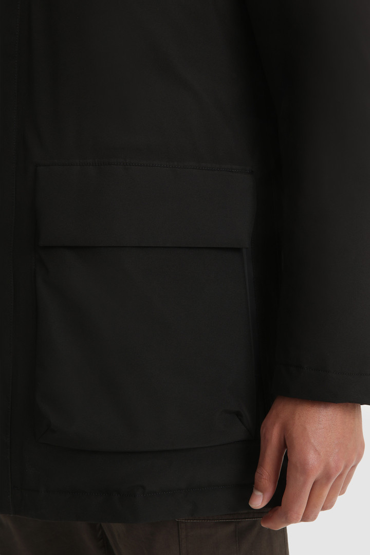 Manteau Urban Light Car en GORE-TEX