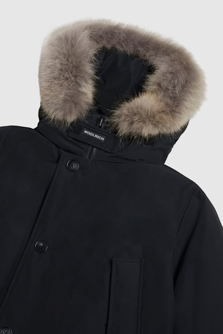 Parka Arctic avec fourrure assortie