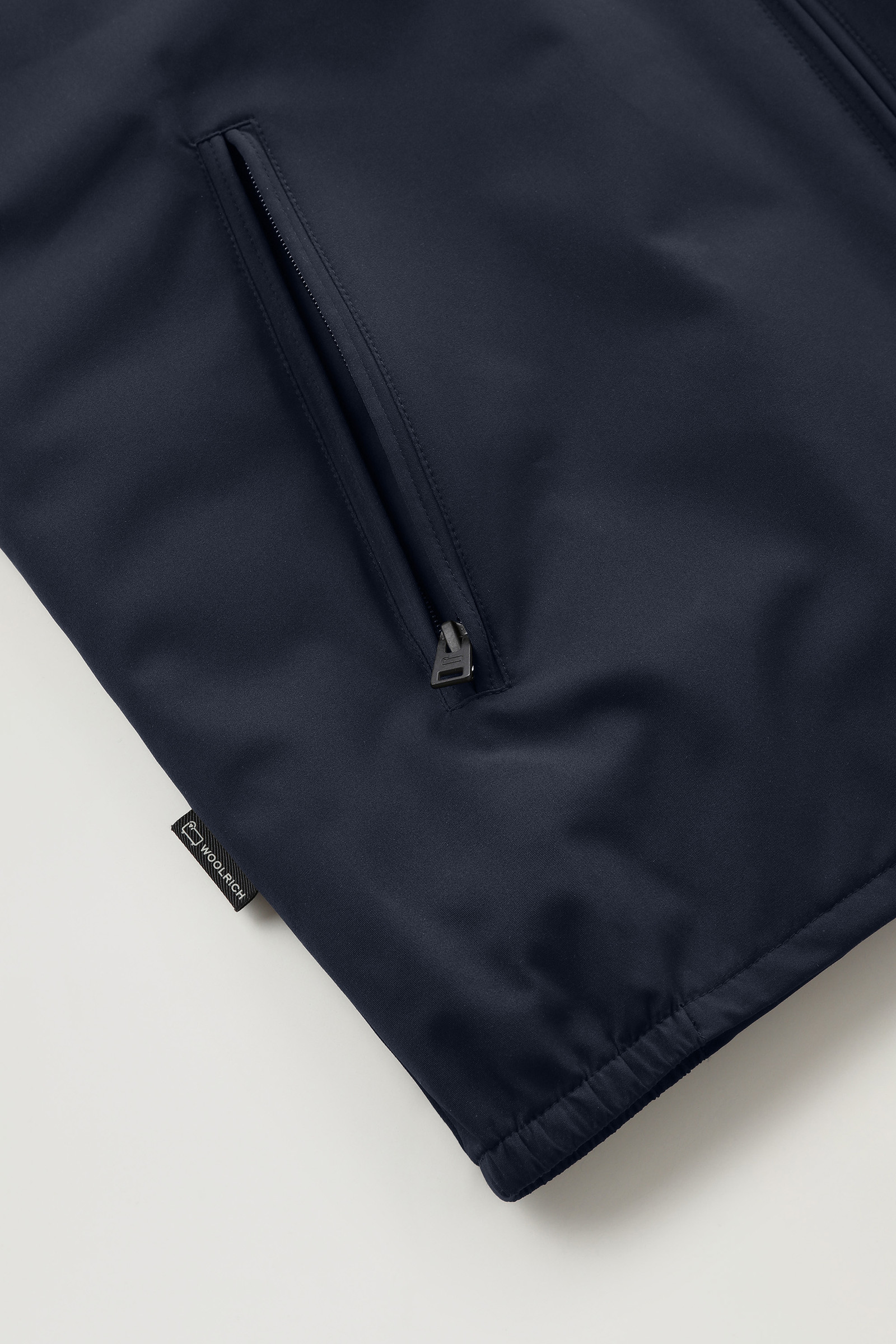 Bomber imbottito Sailing blu photo 9 | Woolrich