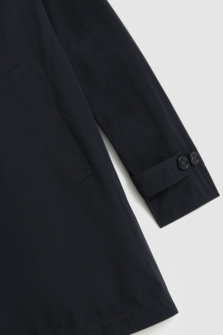 Lightweight city coat