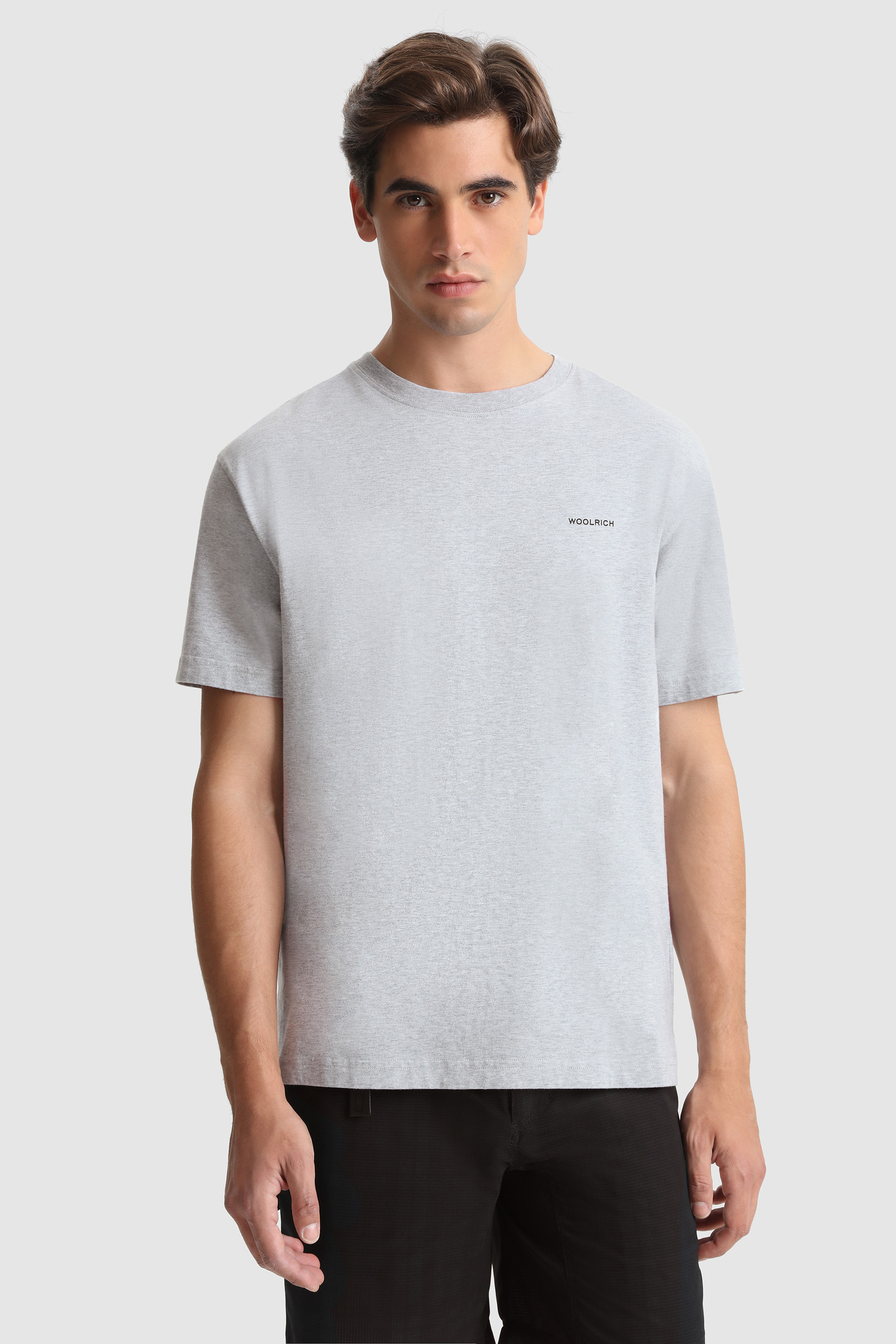 Backpacking tee