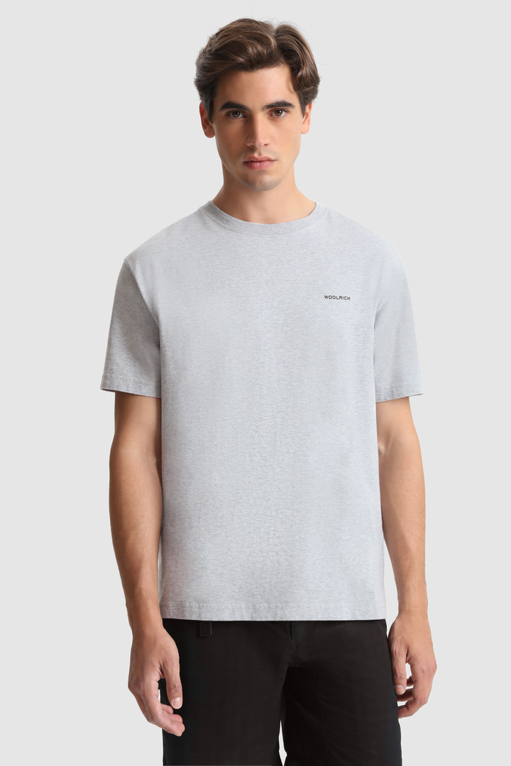 Tee-shirt Backpacking