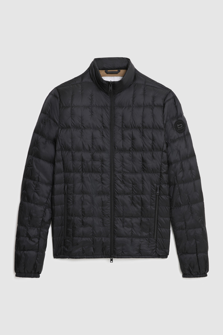 Veste pliable Deepsix en nylon recyclé