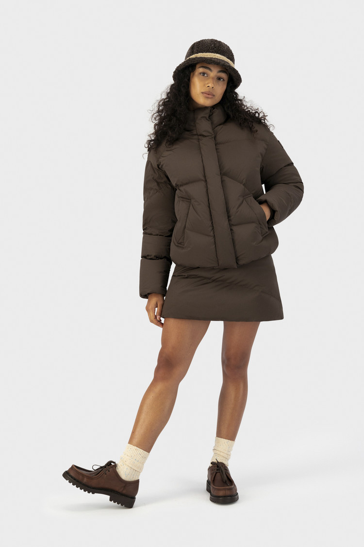 Daniëlle Cathari puff jacket