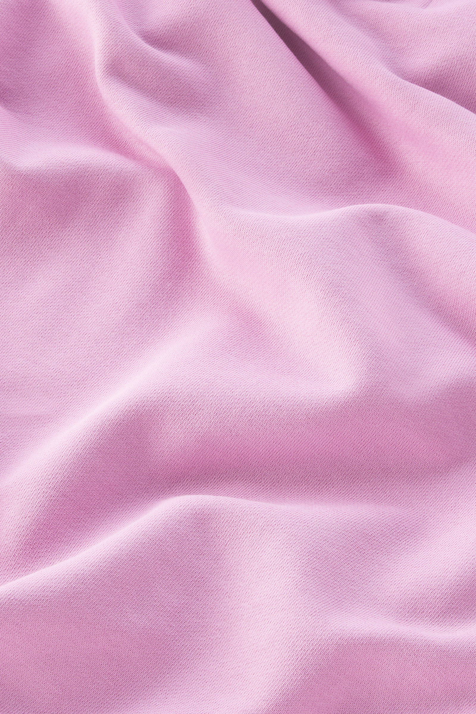 Kapuzenpullover aus reiner Baumwolle mit aufgesticktem Logo rosa photo 8 | Woolrich
