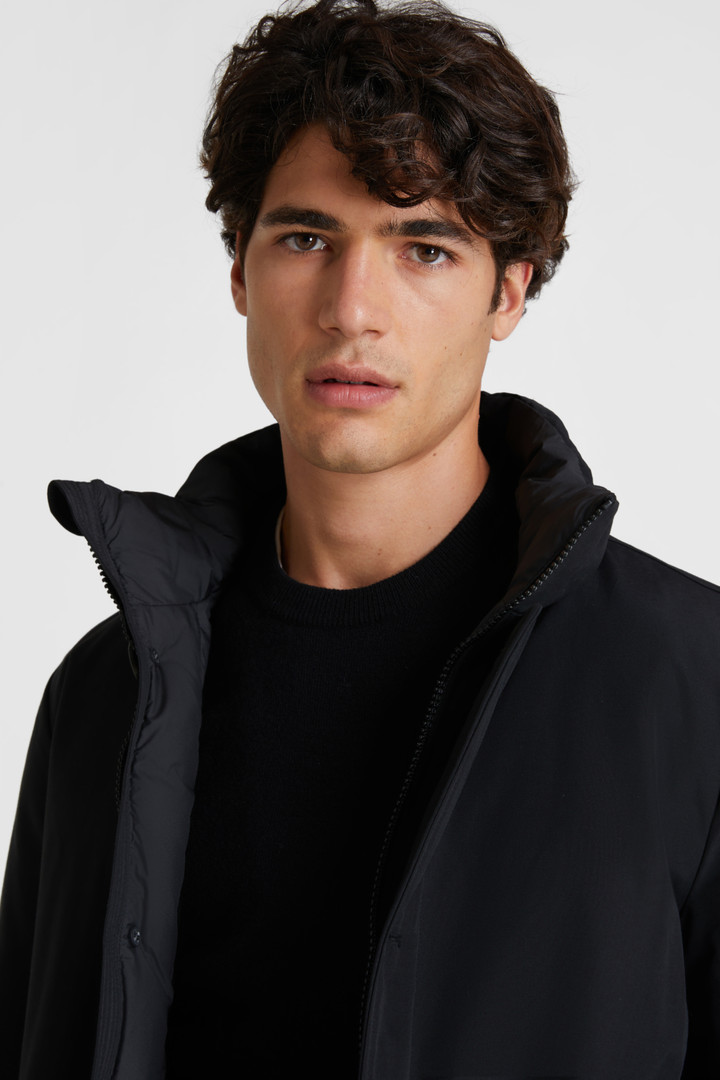 South Bay Parka ecologico