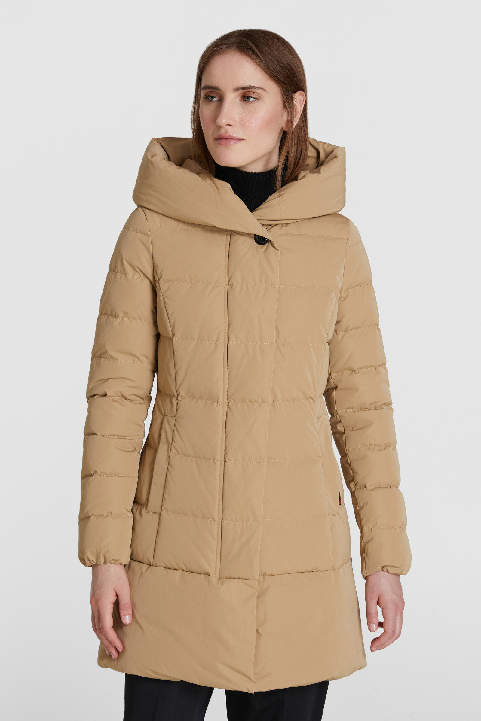 Prescott Parka