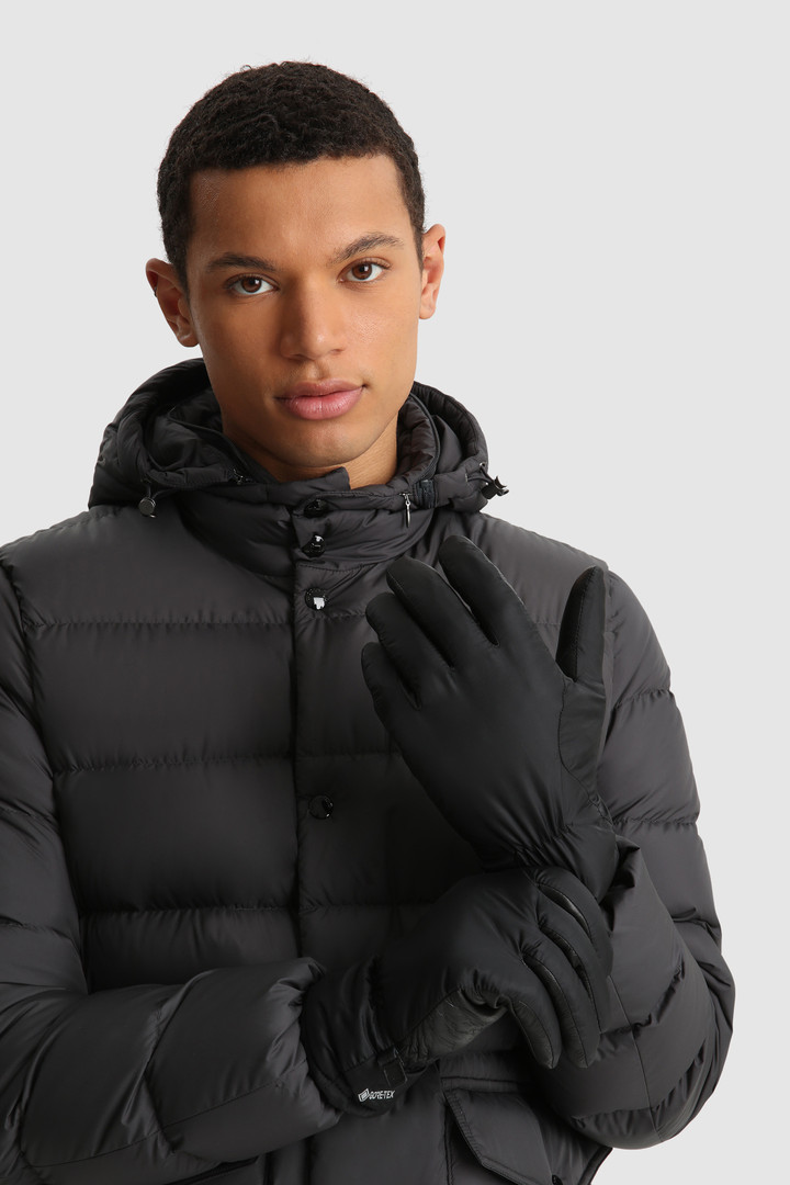 GORE-TEX gloves