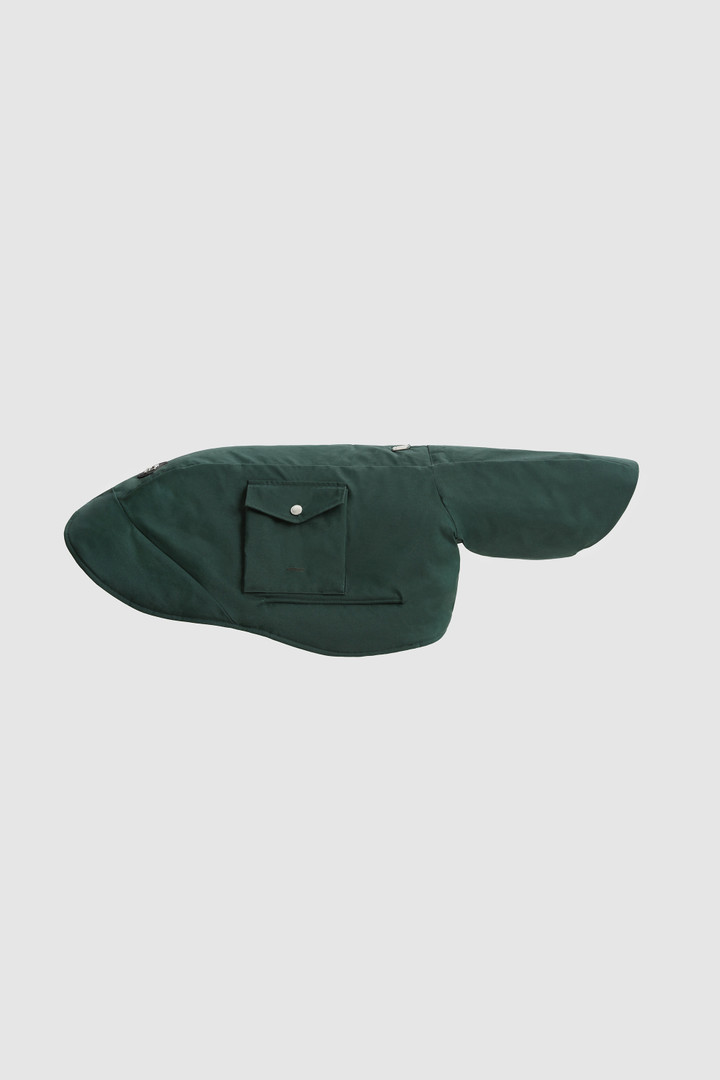 Temellini / Woolrich large dog Parka