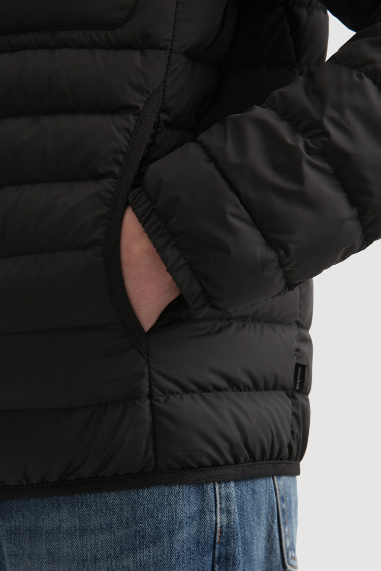 Veste matelassée Bering