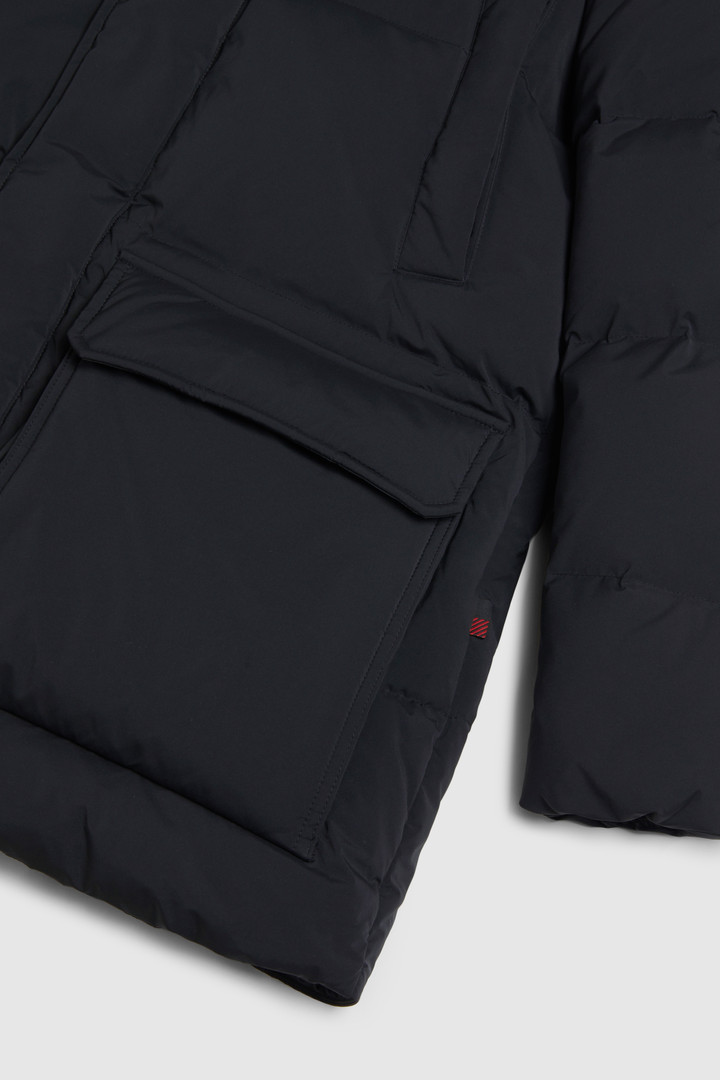 Sierra Parka