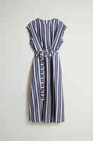 Blue Stripe
