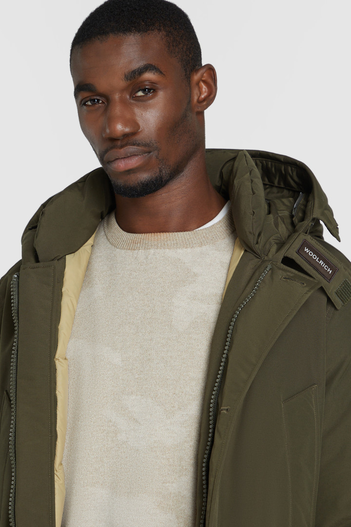 Arctic Anorak