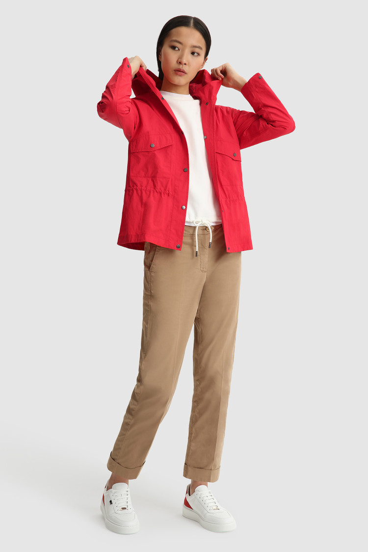 Tickseed Jacke