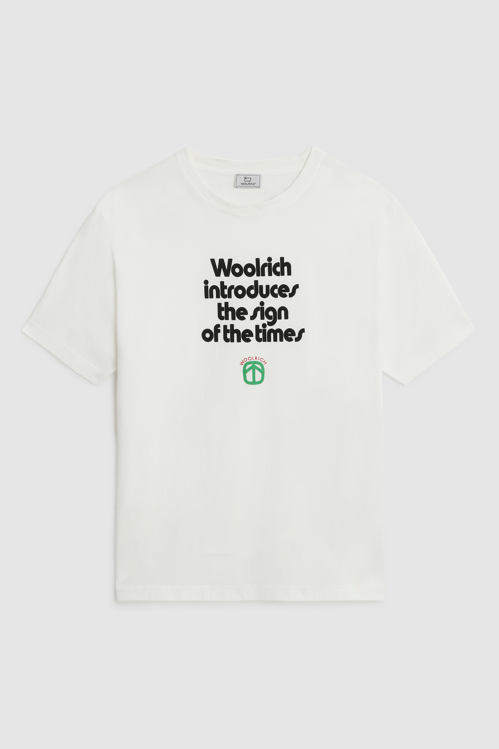 Manifesto tee