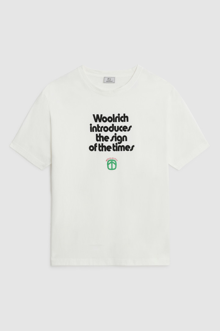 Manifesto tee